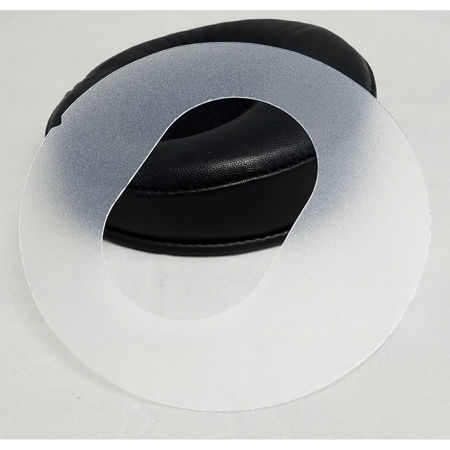 Dekoni Audio Attenuation Ring for Fostex Massdrop X00, TH610, TH900 Headphones