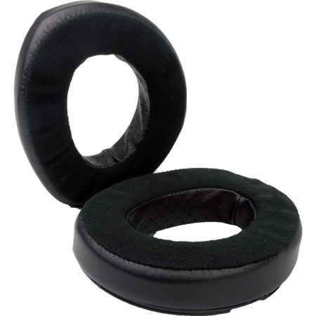 Dekoni Audio Elite Hybrid Ear Pads for Sennheiser HD700 Headphones, Pair
