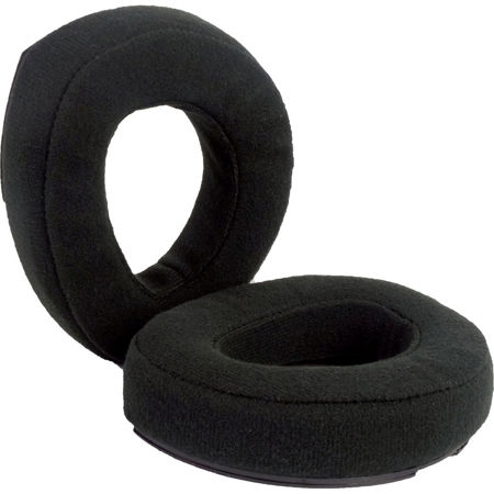 Dekoni Audio Elite Velour Ear Pads for Sennheiser HD700 Headphones, Pair