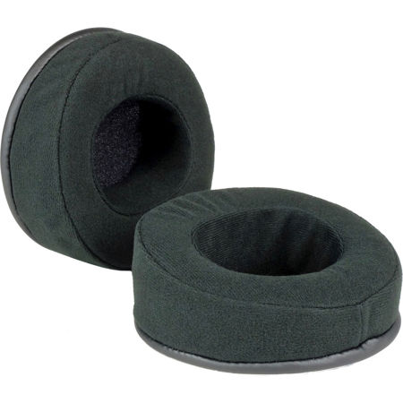 Dekoni Audio Elite Velour Ear Pads for Audeze LCD Series Headphones