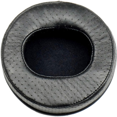 Dekoni Audio Elite Fenestrated Sheepskin Ear Pads for Audeze LCD Headphones