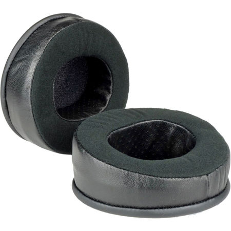 Dekoni Audio Elite Hybrid Ear Pads for Audeze LCD Series Headphones
