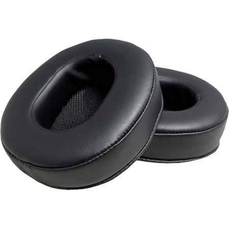 Dekoni Audio Platinum Protein Leather Ear Pads for Fostex T50RP Headphones