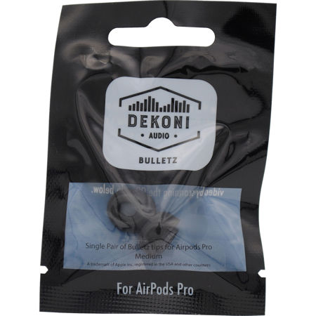Dekoni audio online airpods pro