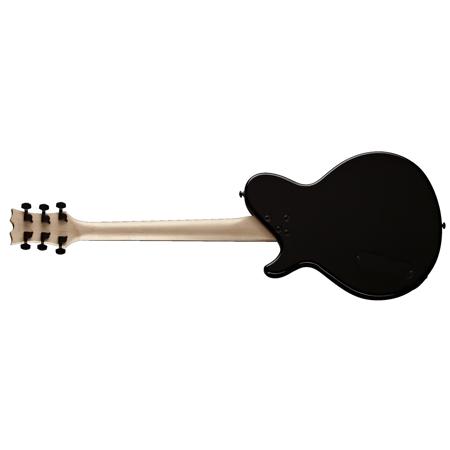Dean EVO XM 6-String Electric Guitar, Classic Black