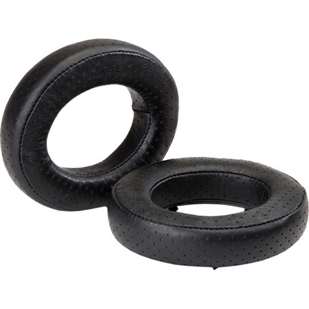 Dekoni Audio Elite Fenestrated Sheepskin Ear Pads for Clear, Elear Headphones