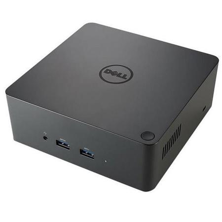 Dell TB16 240W Thunderbolt Dock with Adapter