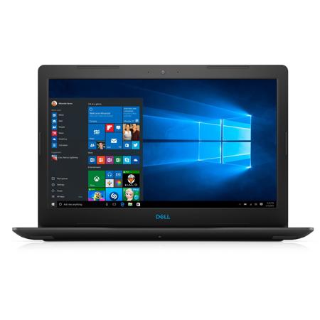Dell G3 15 3579 15.6", i7-8750H 2.2GHz, 16GB, 512GB SSD, GTX 1050 Ti, W10H