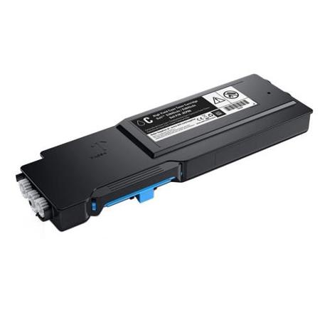 Dell G7P4G Extra High Yield Cyan Toner Cartridge for S3845cdn/S3840cdn Printer