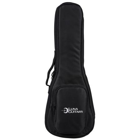 Dean Luna Gigbag Uke, Soprano