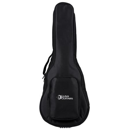 Dean Luna Gigbag Uke, Tenor