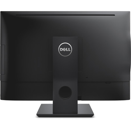 Dell OptiPlex 7440 23" WLED Full-HD All-in-One Desktop Computer
