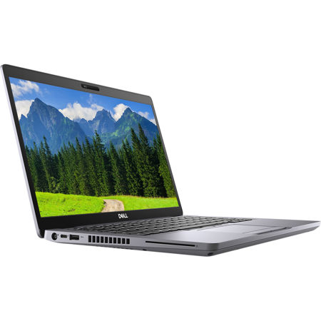 Dell Latitude 5410 14" FHD Notebook Computer, i5-10310U, 16GB, 512GB SSD, W10P