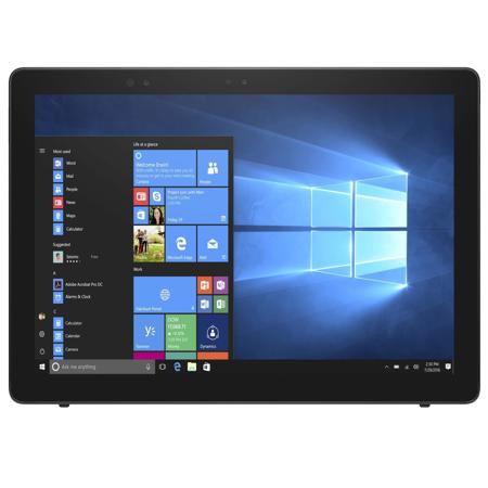Dell Latitude 5285 12.3" 2-In-1 Touchscreen Tablet, i5-7300U,8GB, 256GB SSD,W10P