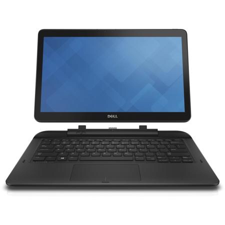 Dell Latitude 13 7350 13.3" Full HD IPS Touchscreen Ultrabook Computer/Tablet
