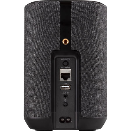 スピーカー・ウーファー DENON  150 WIRELESS SPEAKER Amazon.com: Denon Home 150 Wireless Smart Speaker – Compact