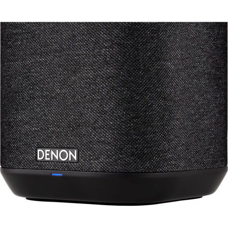 Denon Home 150 Wireless Speaker, Black HOME 150 BK - Adorama