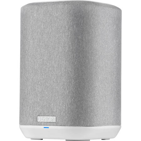 Denon Home 150 Wireless Speaker, White