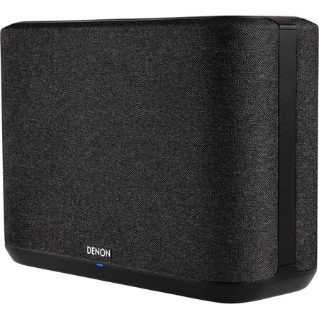 Denon Home 250 Wireless Speaker, Black