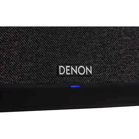 Denon Home 250 Wireless Speaker, Black HOME 250 BK - Adorama