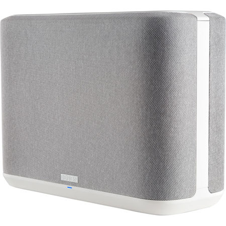Denon Home 250 Wireless Speaker, White