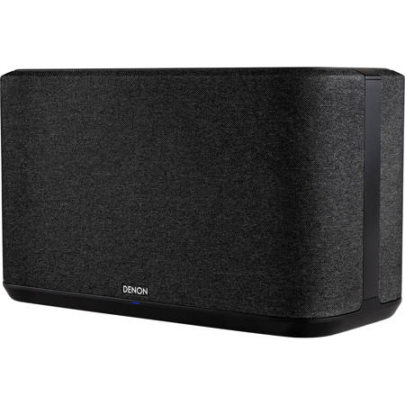 Denon Home 350 Wireless Speaker, Black