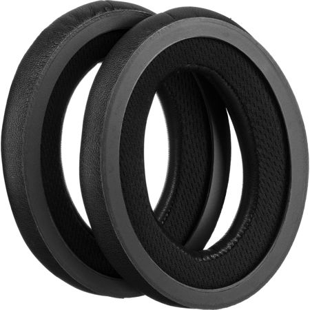 Dekoni Audio Choice Leather Ear Pads for Sennheiser HD598/599, PC37x Headphones