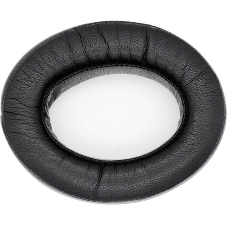 Dekoni Audio Choice Leather Replacement Ear Pads for Sennheiser HD600 Headphones