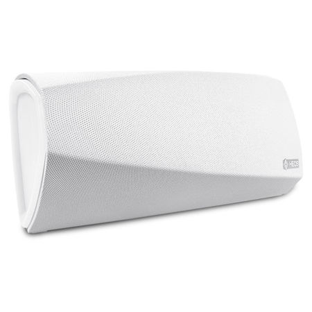 Denon HEOS 3 High Resolution Wireless Speaker, Series 2, Single, White