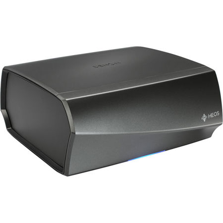 Denon HEOS Link Wireless Preamplifier, Series 2