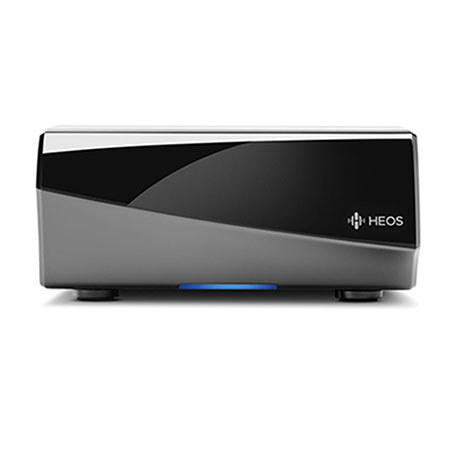 Denon HEOS Link Wireless Preamplifier