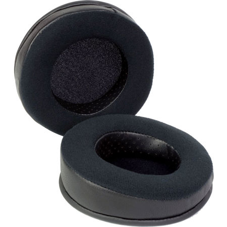 Dekoni Audio Elite Hybrid Replacement Ear Pads for Select HiFiMan Headphones