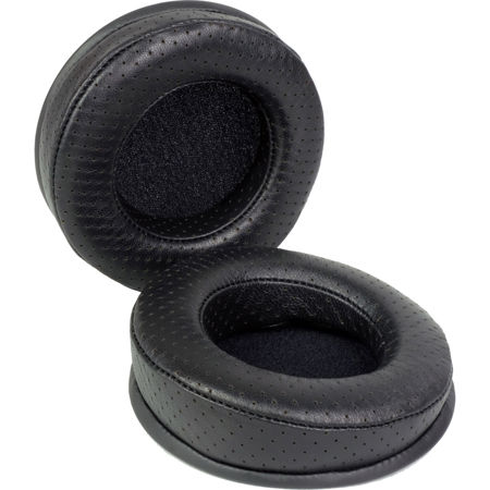 Dekoni Audio Elite Fenestrated Sheepskin Ear Pads for Select HiFiMan Headphones
