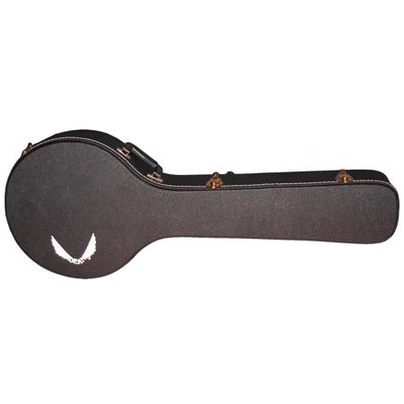 Dean Guitars Hard Case for Banjo Guitar