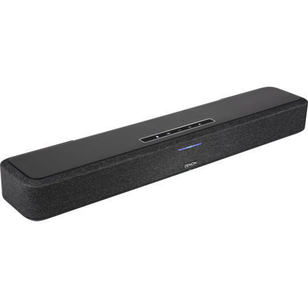 Denon SB550 4-Channel Home Sound Bar HOME SB550 - Adorama