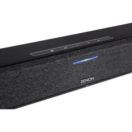 Denon SB550 4-Channel Home Sound Bar HOME SB550 - Adorama