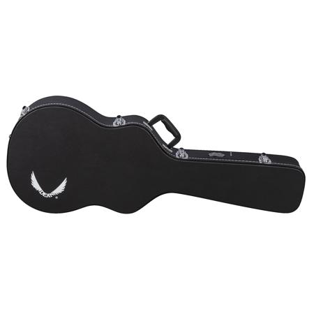 Dean Guitars Hard Case for Resonator Guitar