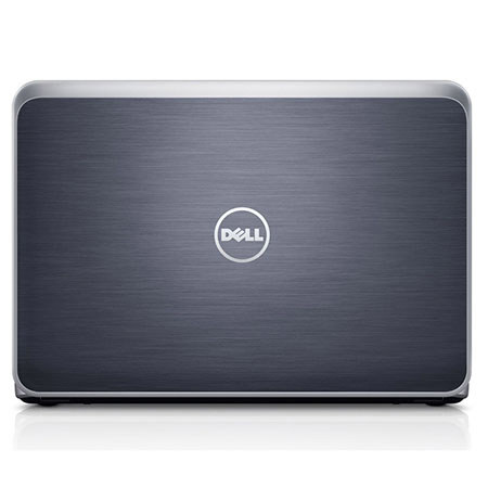 Dell Inspiron 15R 15.6" Notebook, Intel Core i7-4500U 1.8GHz, Moon Silver
