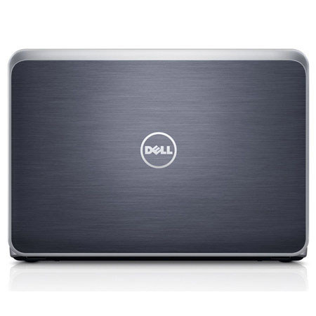 Dell Inspiron 15R 15.6" LED Touchscreen Notebook, 8GB RAM, 1TB HDD, Moon Silver