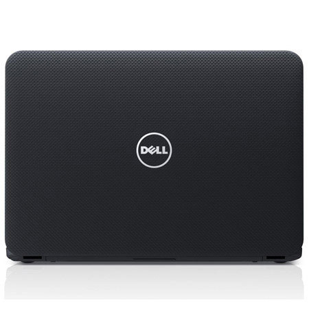 Dell Inspiron 15 15.6" HD LED Notebook, 4GB RAM, 500GB HDD