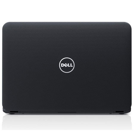 Dell Inspiron 15 15.6" HD LED Notebook, 4GB RAM, 320GB HDD