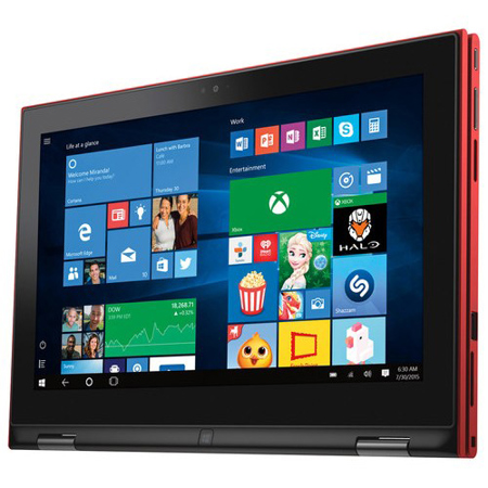 Dell Inspiron 11 3000 11.6