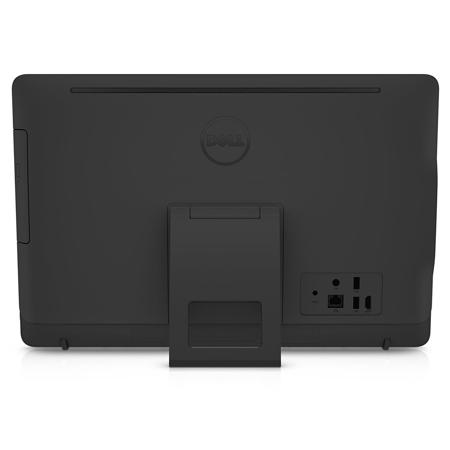 Dell Inspiron 3064 19.5" HD+ AIO Touch Desktop, i3-7100U, 4GB, 1TB HDD, W 10 H