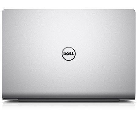 Dell Inspiron 11 3000 Series 11.6" Touchscreen HD LED Notebook, 2GB RAM, Silver