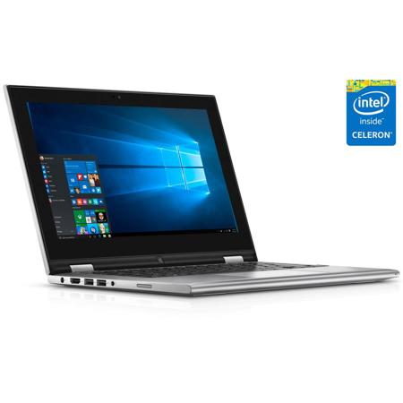 Dell Inspiron 11 3000 11.6" TouchScreen 2in1 Notebook