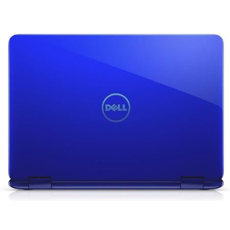Dell Inspiron 11.6" Touch 2-in-1 Notebook Computer
