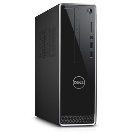 Dell Inspiron 3000 Desktop Computer