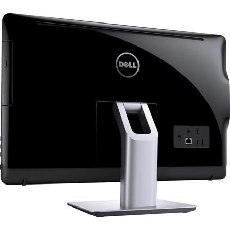Dell Inspiron 3263 21.5" Touchscreen, i3-6100U, 6GB RAM, 1TB HDD, W10H, Black