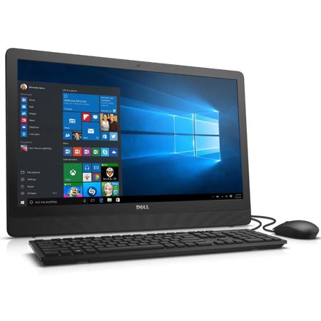 Dell Inspiron 3000 23.8" Full HD All-in-One Desktop Computer