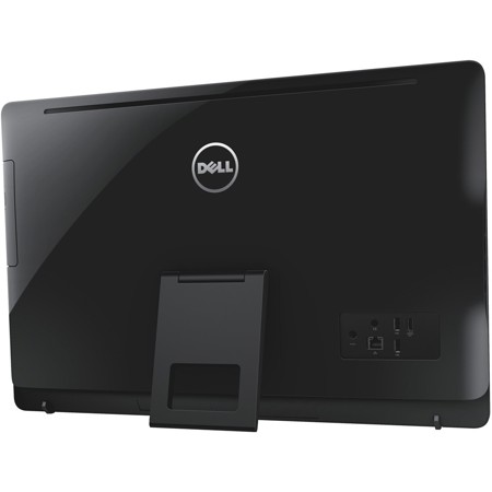 Dell Inspiron 3464 Touch AIO Desktop, i3-7100U 2.4GHz, 8GB RAM, 1TB HDD, W10H